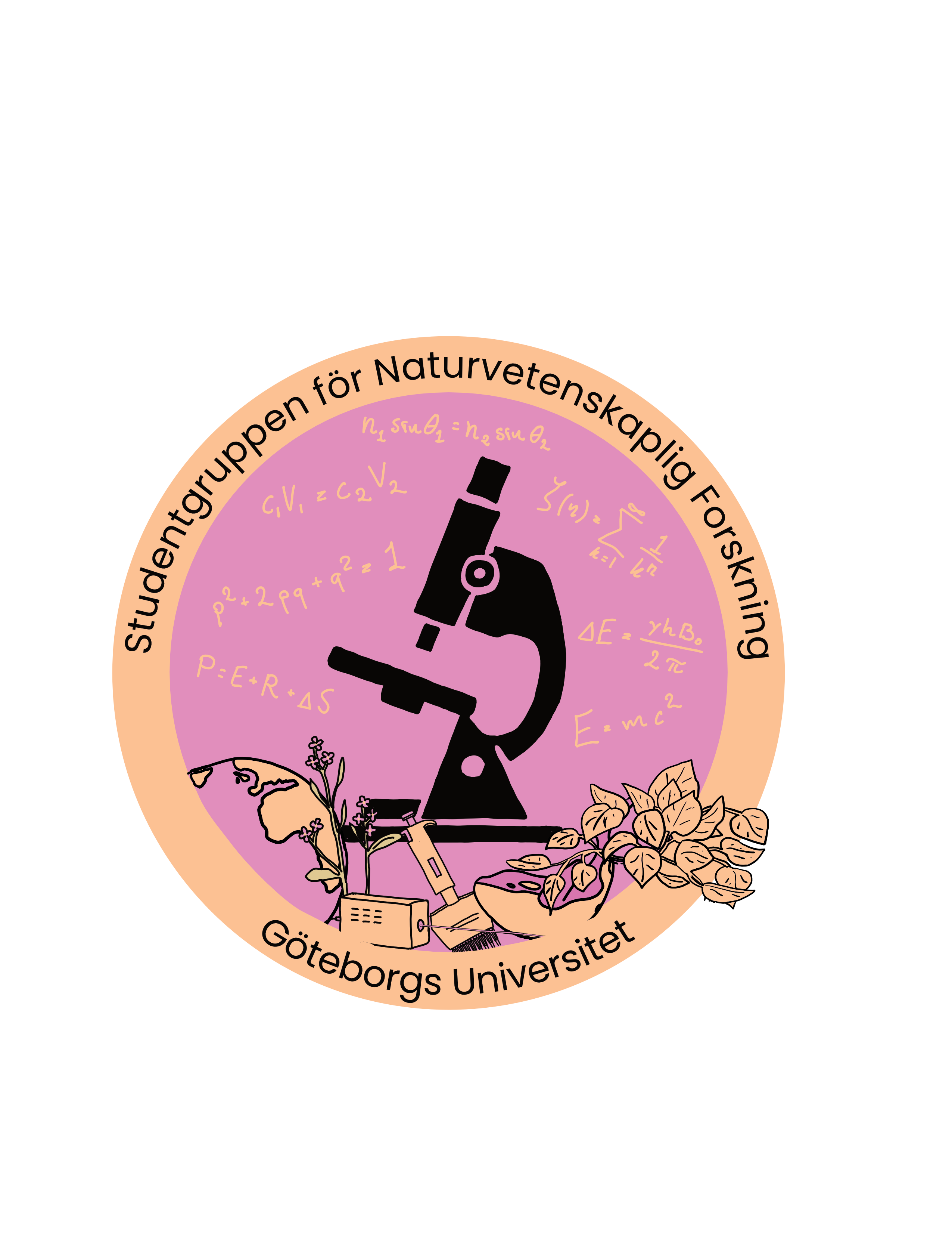Logotyp forskning