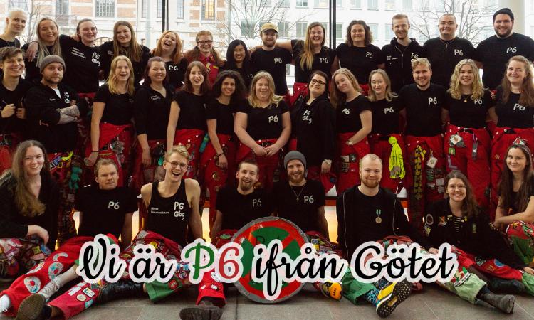 Pedagogsexmästeriet gruppbild