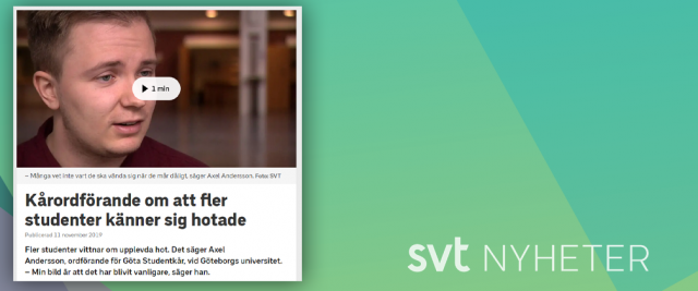 axel på svt