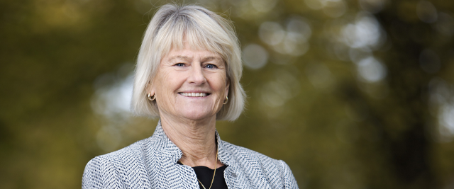 Pam Fredman