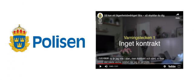 POLISEN