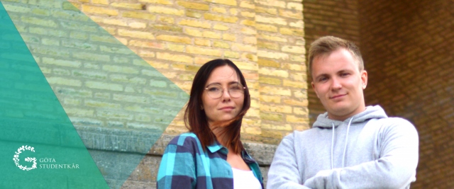 Sandra & Axel