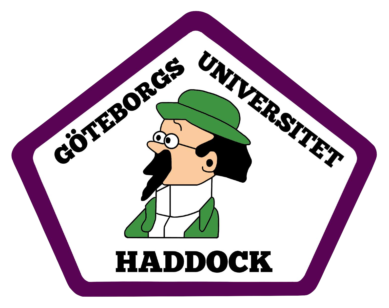 haddock logo