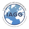 The IAGG Student Board