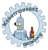 Kogsex 2025 logotyp