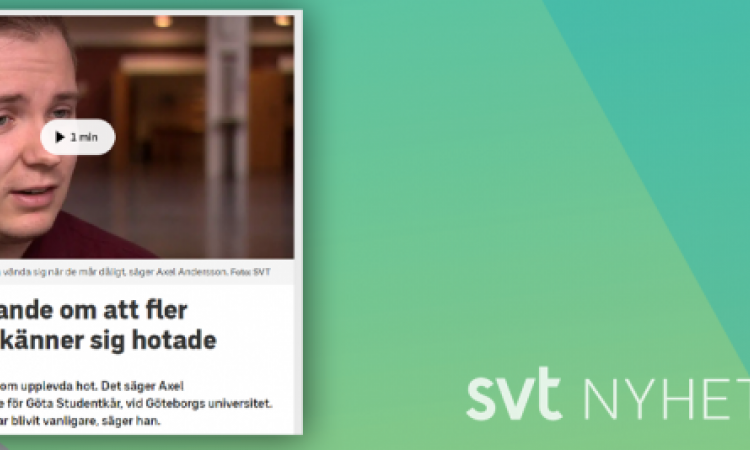 axel på svt