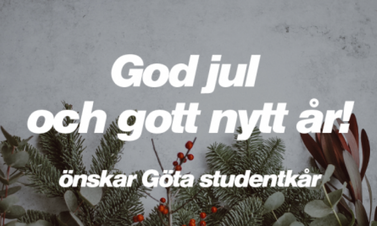 God jul