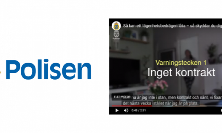 POLISEN