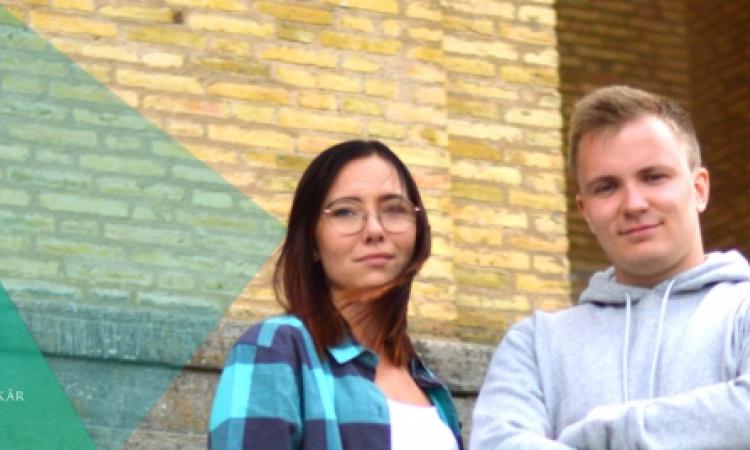 Sandra & Axel