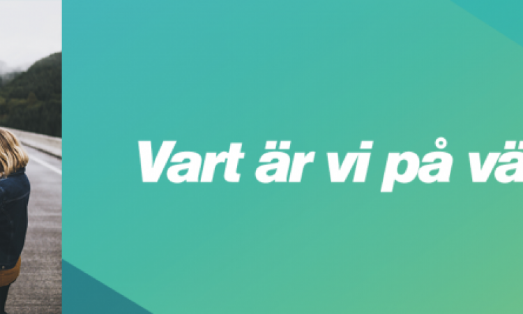 vart är vi på väg?