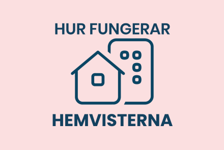 Hur fungerar Hemvisterna